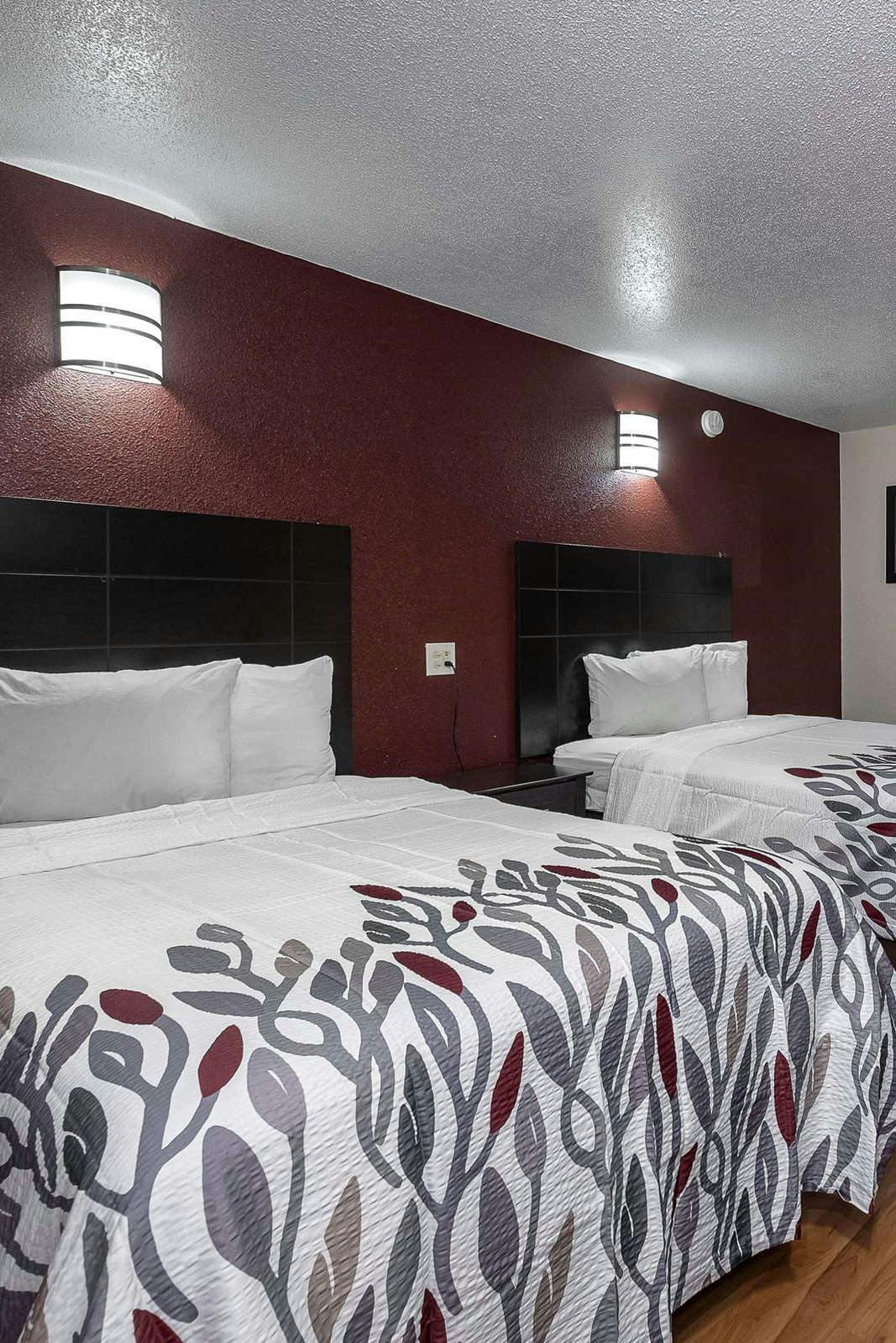 Hotel Red Roof Inn Morgan City photo 3