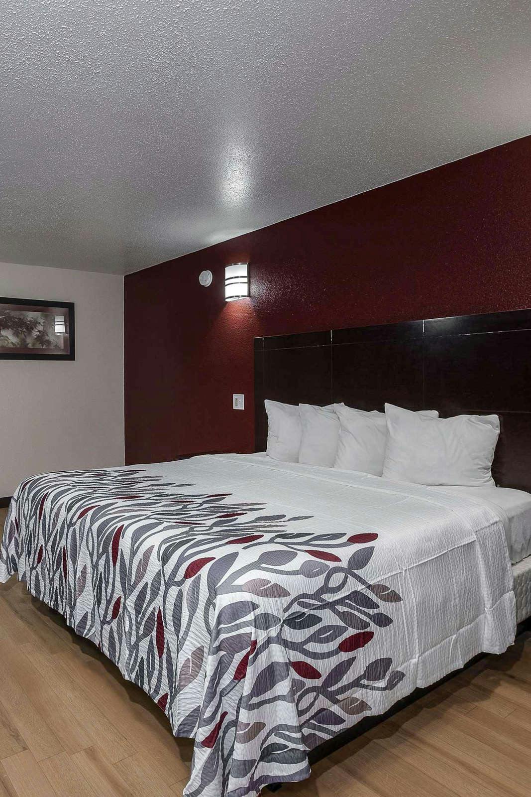 Hotel Red Roof Inn Morgan City photo 2