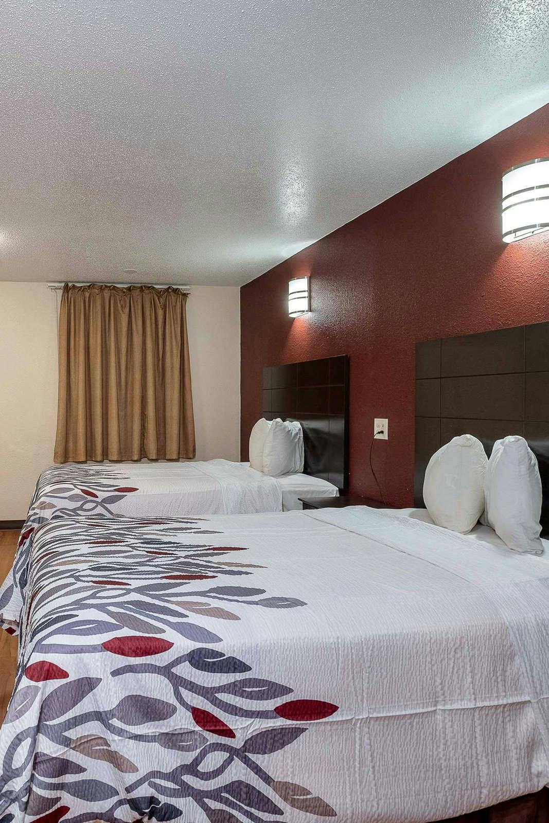 Hotel Red Roof Inn Morgan City photo 4