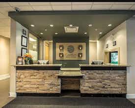 Hotel Comfort Inn Surrey Hotel photo 2