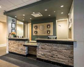 Hotel Comfort Inn Surrey Hotel photo 3