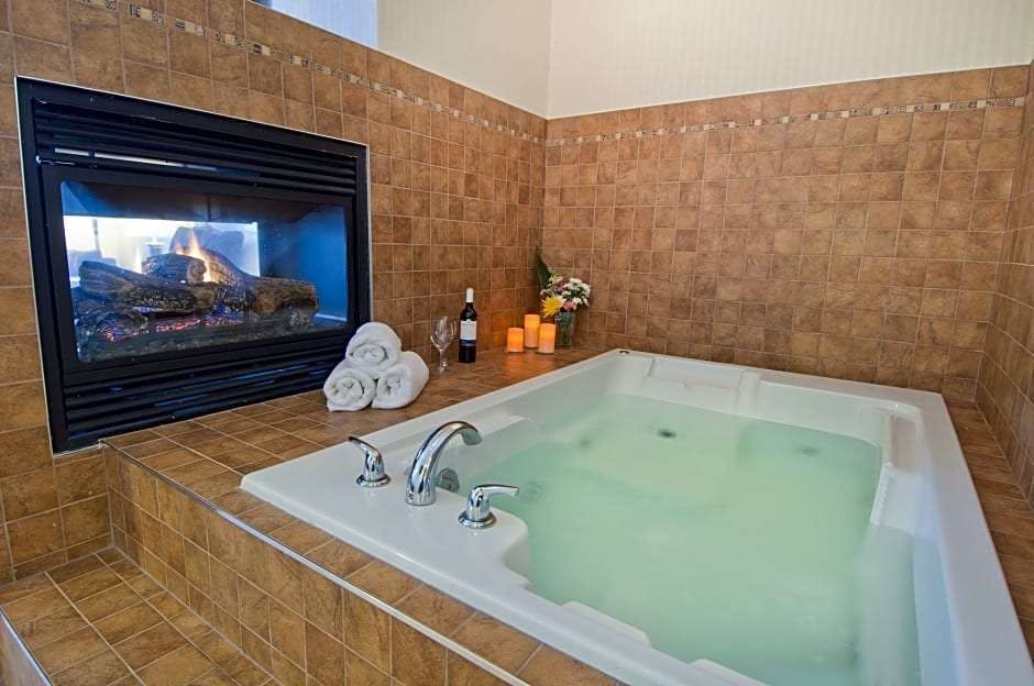 Hotel Comfort Inn Surrey Hotel photo 5