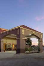 Hotel Red Roof Inn & Suites Oxford photo 1