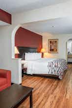 Hotel Red Roof Inn & Suites Oxford photo 2