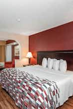 Hotel Red Roof Inn & Suites Oxford photo 3