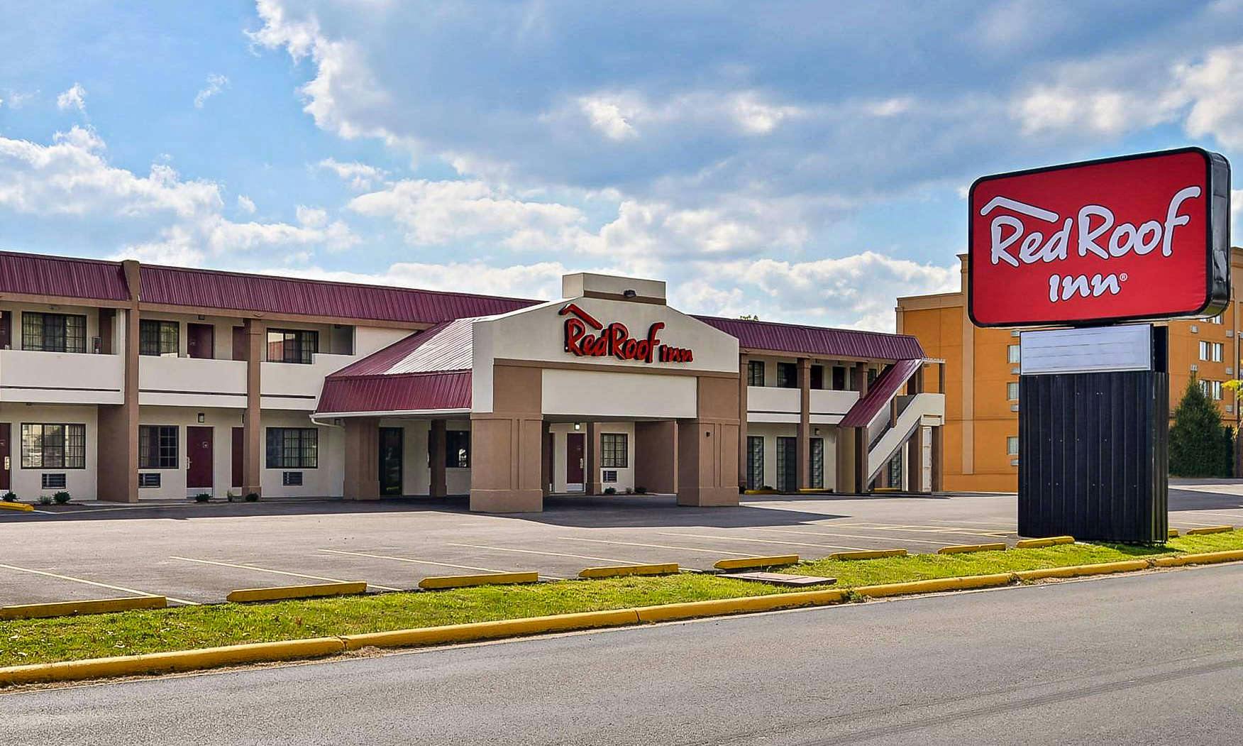 Red Roof Inn Marietta