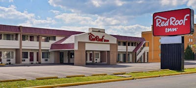 Red Roof Inn Marietta