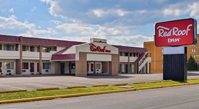 Red Roof Inn Marietta