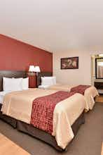 Hotel Red Roof Inn Marietta photo 3