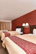 Hotel Red Roof Inn Marietta photo 4