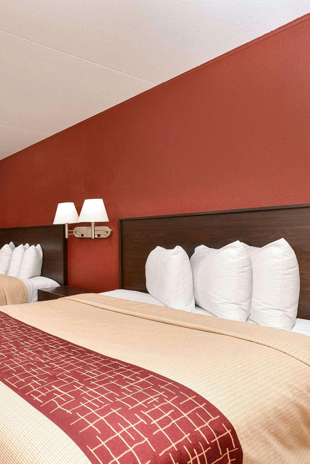 Hotel Red Roof Inn Marietta photo 5