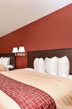 Hotel Red Roof Inn Marietta photo 5