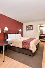 Hotel Red Roof Inn Marietta photo 1