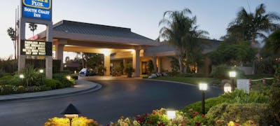 Best Western Plus South Coast Inn