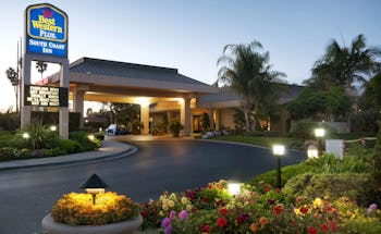 Best Western Plus South Coast Inn
