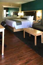 Hotel Best Western Plus South Coast Inn photo 1