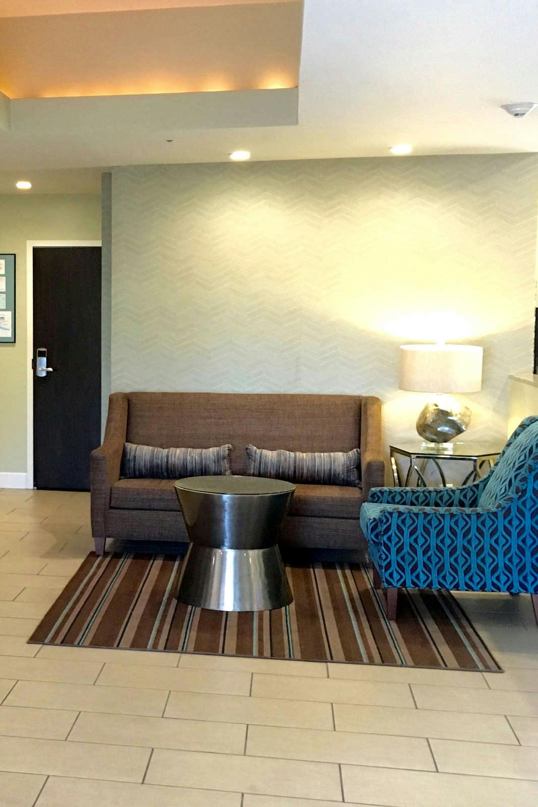 Hotel Best Western Plus South Coast Inn photo 5