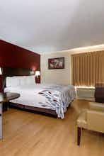 Hotel Red Roof Inn Hillsville photo 1