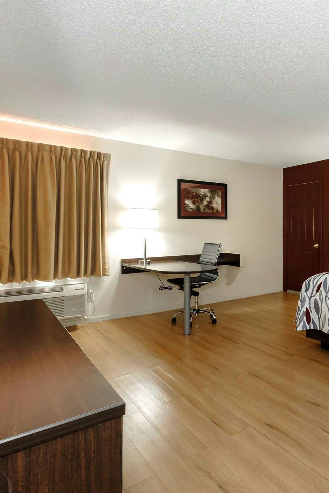 Hotel Red Roof Inn Hillsville photo 3