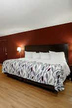 Hotel Red Roof Inn Hillsville photo 4