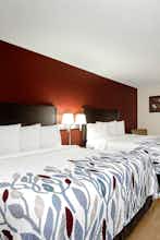 Hotel Red Roof Inn Hillsville photo 2