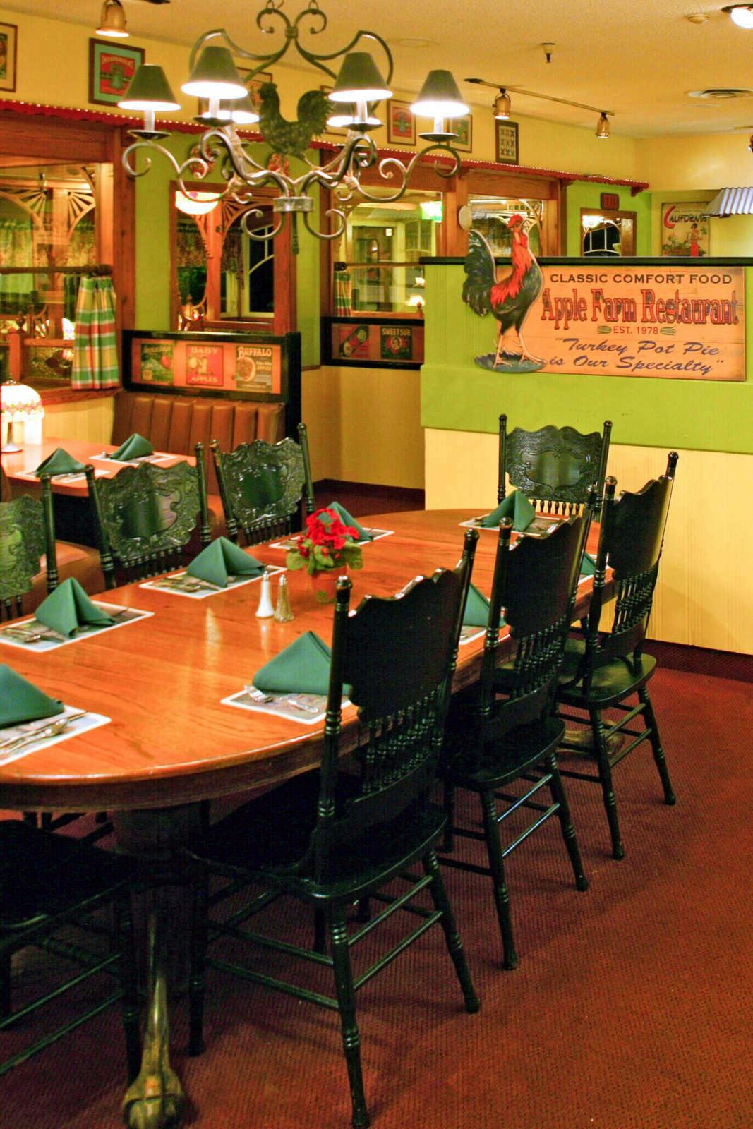 Hotel Apple Farm photo 5