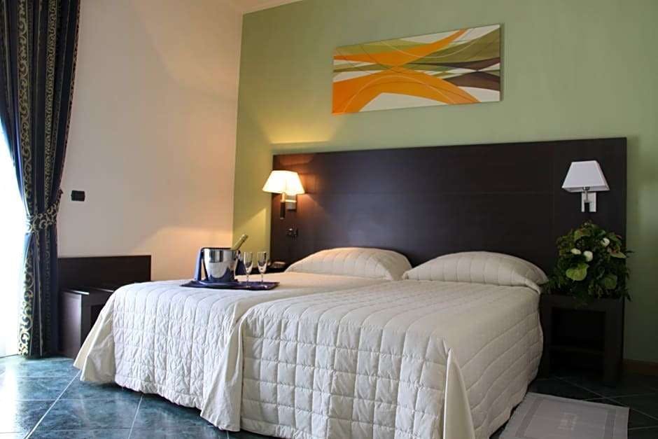 Hotel Hotel Palacavicchi photo 1