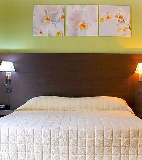 Hotel Hotel Palacavicchi photo 2