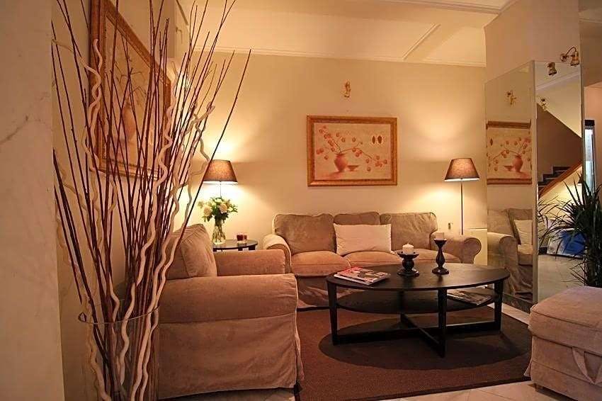 Hotel ACHILLION HOTEL photo 1