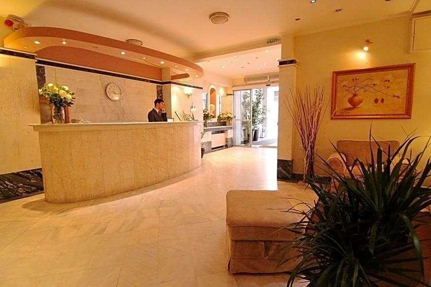 Hotel ACHILLION HOTEL photo 2