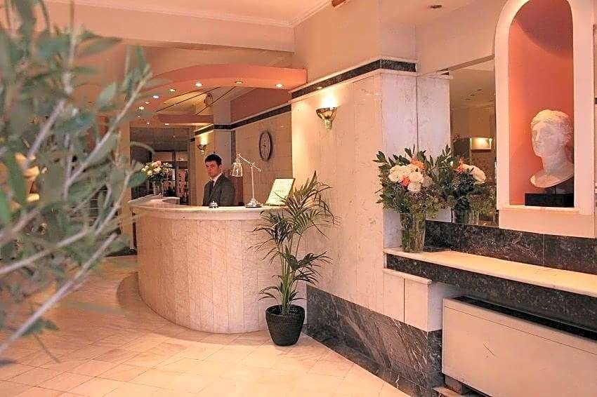 Hotel ACHILLION HOTEL photo 4