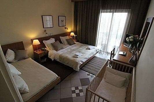 Hotel ACHILLION HOTEL photo 5