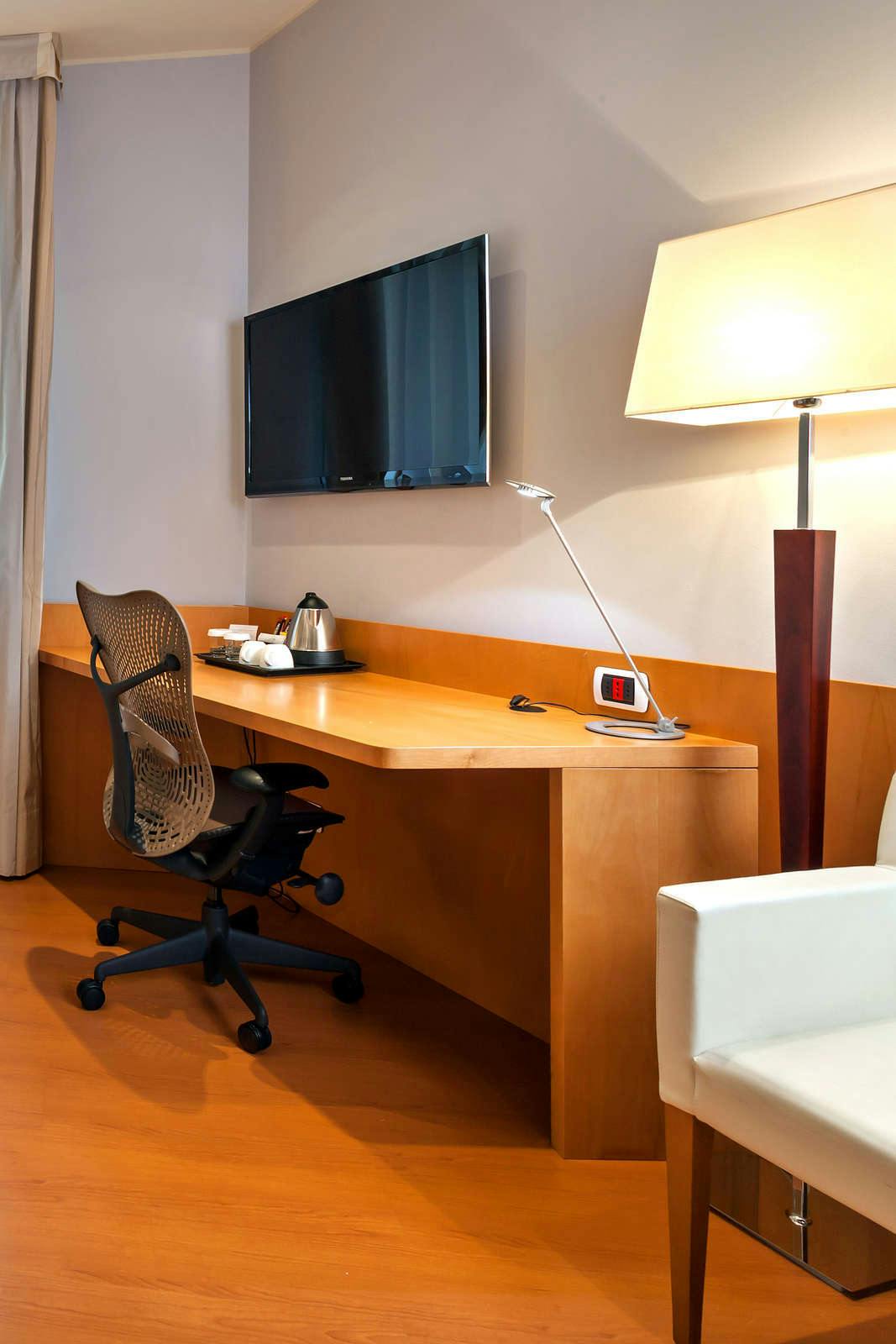 Hilton Garden Inn Milan Malpensa Flughafen Malpensa Mxp