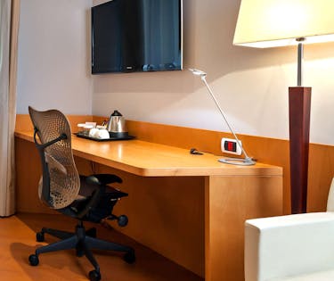 Hilton Garden Inn Milan Malpensa Flughafen Malpensa Mxp