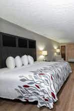 Hotel Red Roof Inn Monroe photo 1