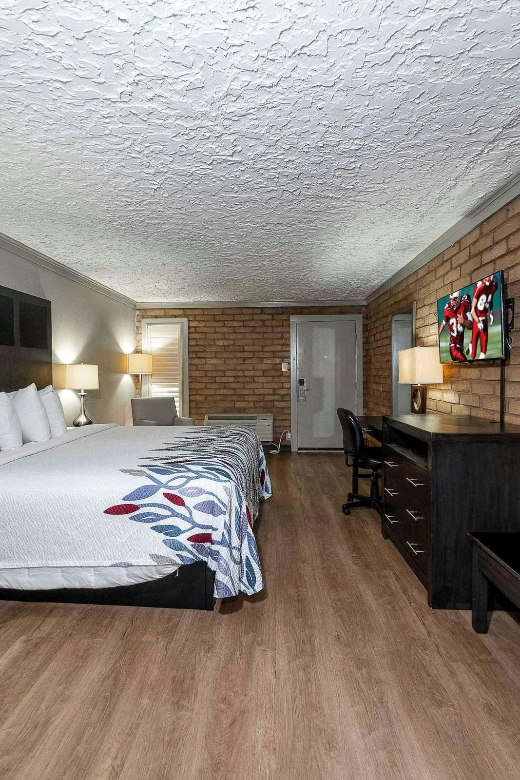 Hotel Red Roof Inn Monroe photo 2