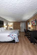 Hotel Red Roof Inn Monroe photo 2