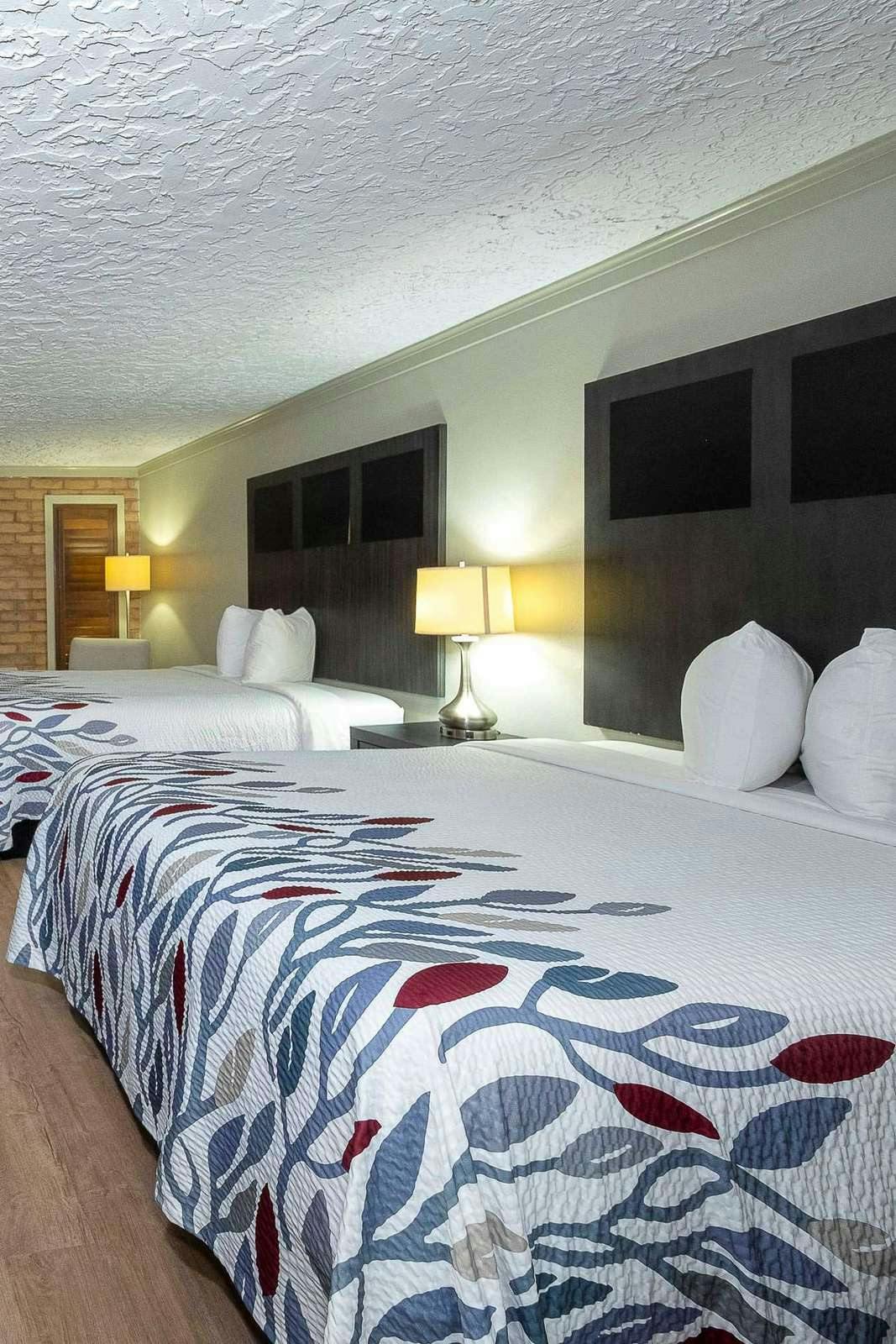 Hotel Red Roof Inn Monroe photo 5