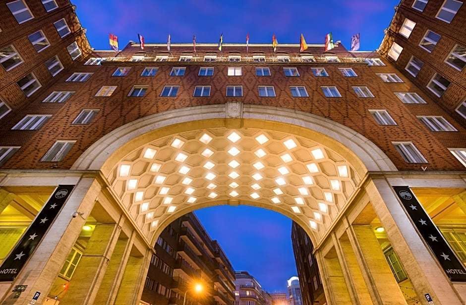 ARCadia Hotel Budapest