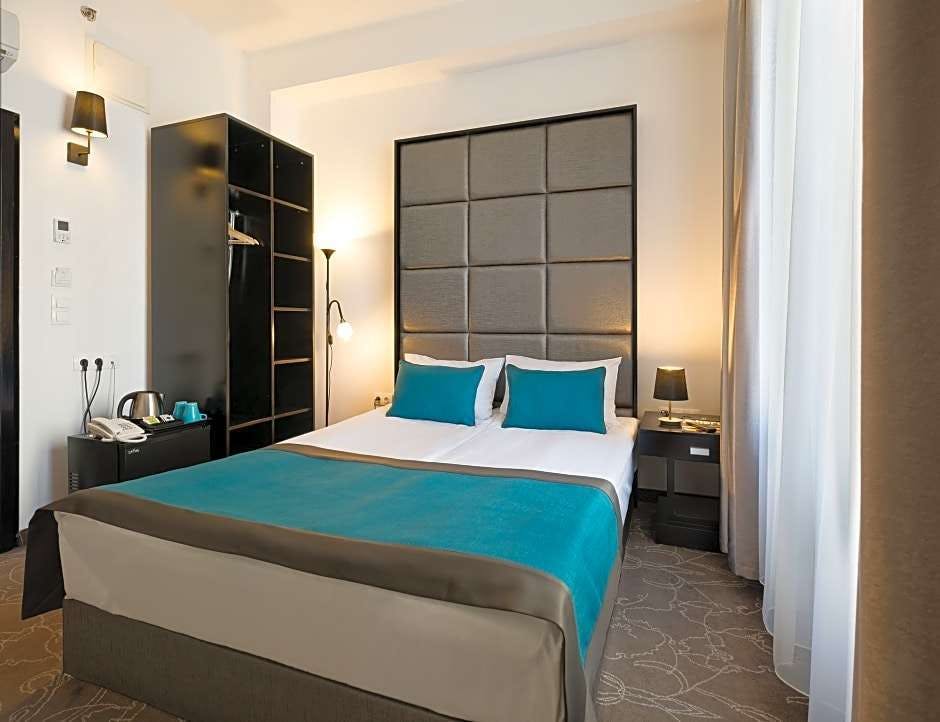 Hotel ARCadia Hotel Budapest photo 1