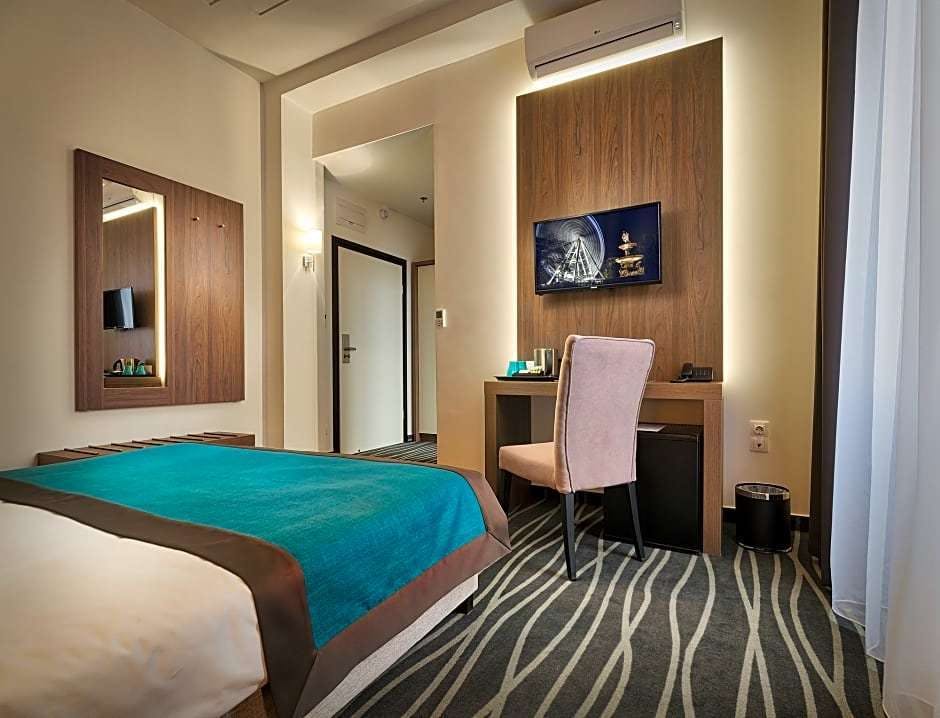 Hotel ARCadia Hotel Budapest photo 3