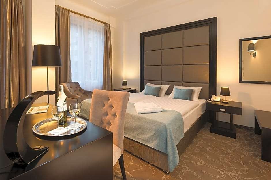 Hotel ARCadia Hotel Budapest photo 5