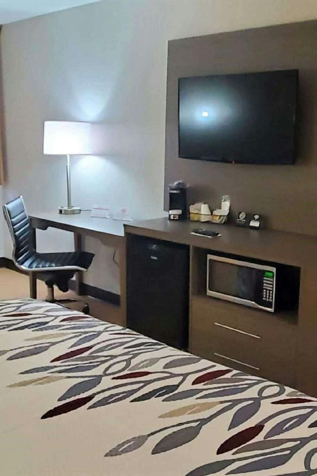 Hotel Red Roof Inn Martinsburg photo 3