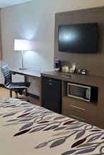 Hotel Red Roof Inn Martinsburg photo 3