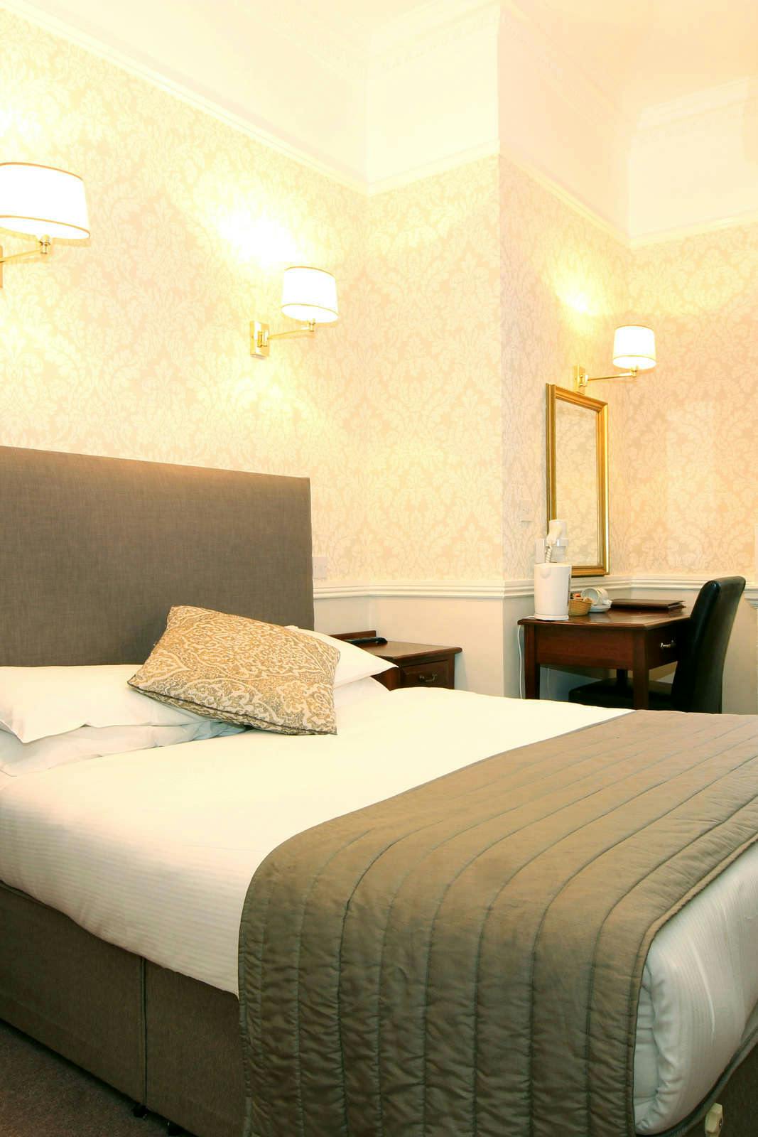 Hotel Castle Hotel photo 2