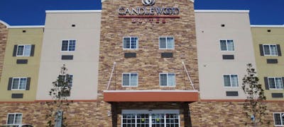 Candlewood Suites Austin North Cedar Park