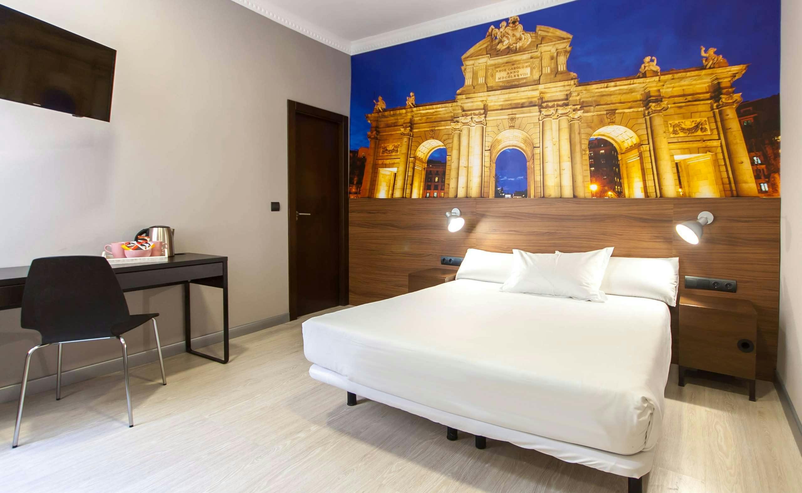 The Citadel by Pillow