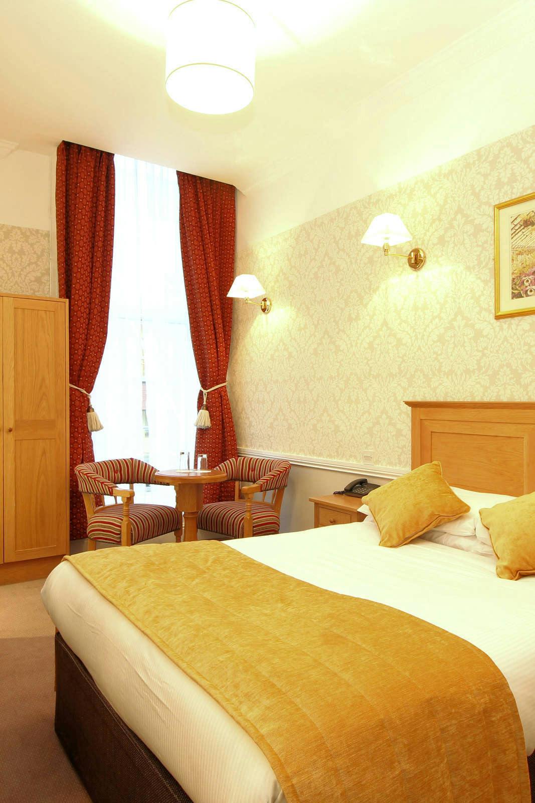 Hotel Castle Hotel photo 4