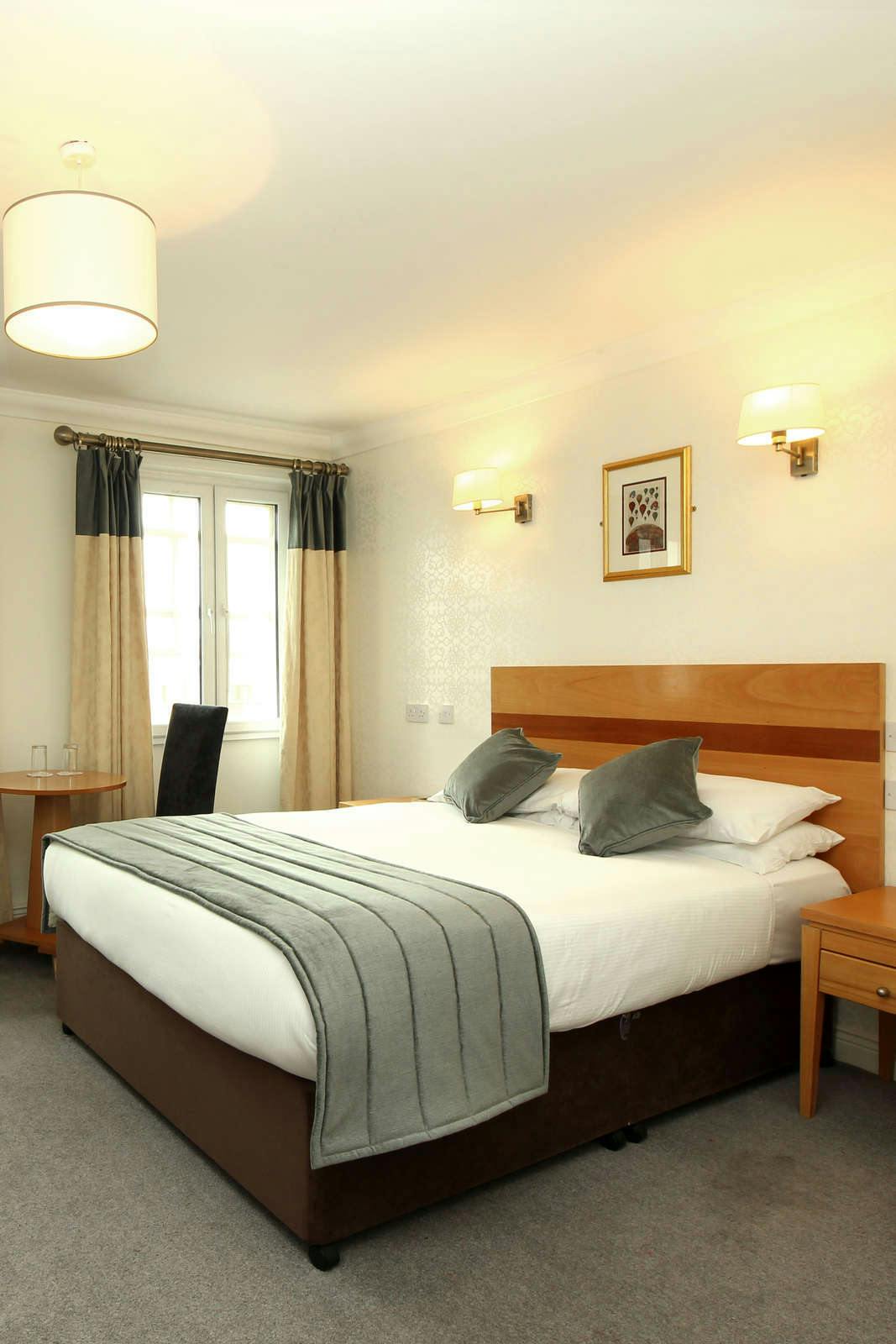 Hotel Castle Hotel photo 1