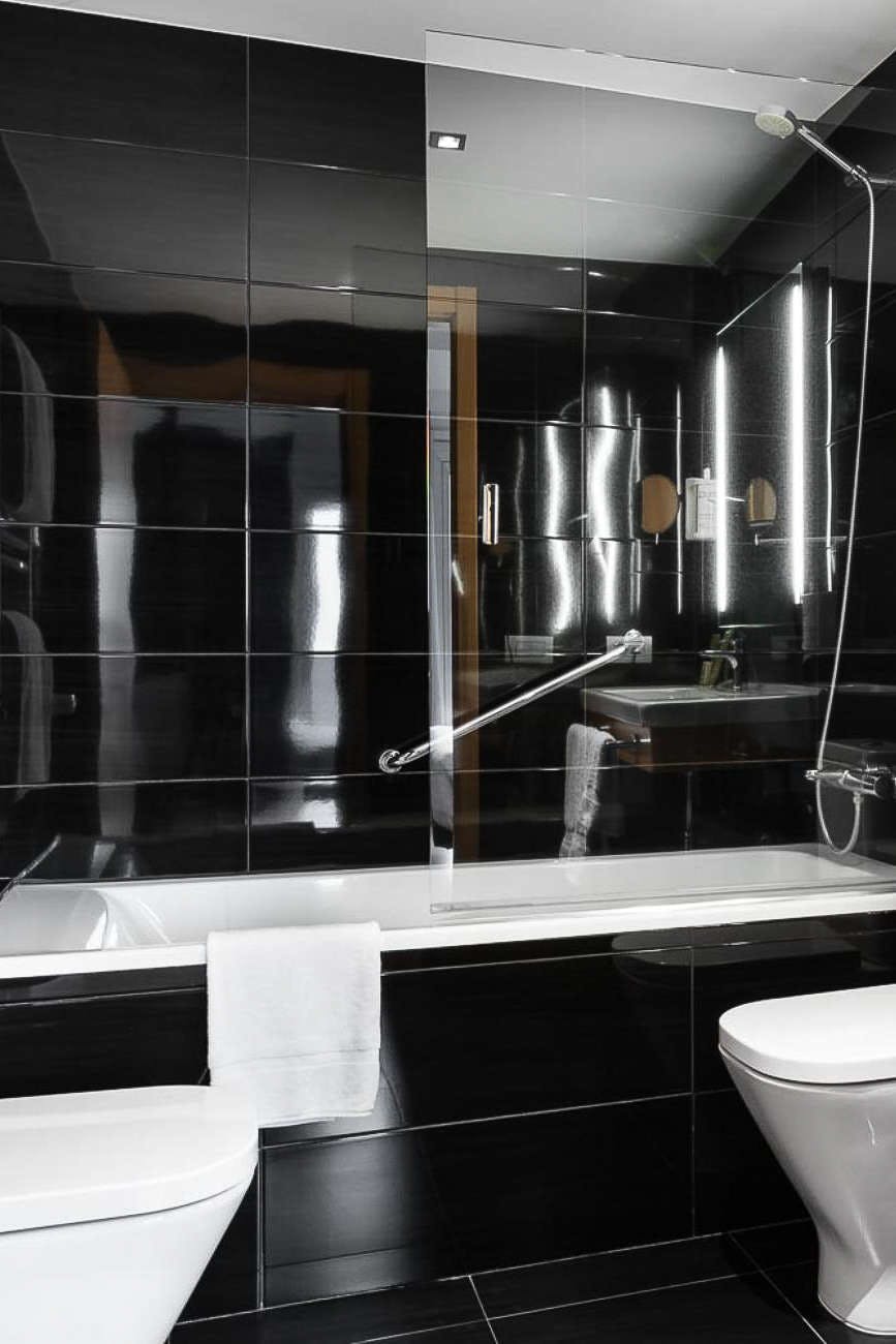 Hotel Eurostars Blue Coruña photo 4